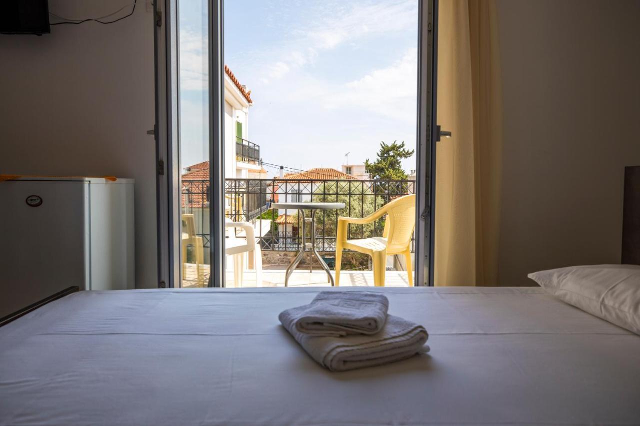 Pyrgos Sofokleous 3*