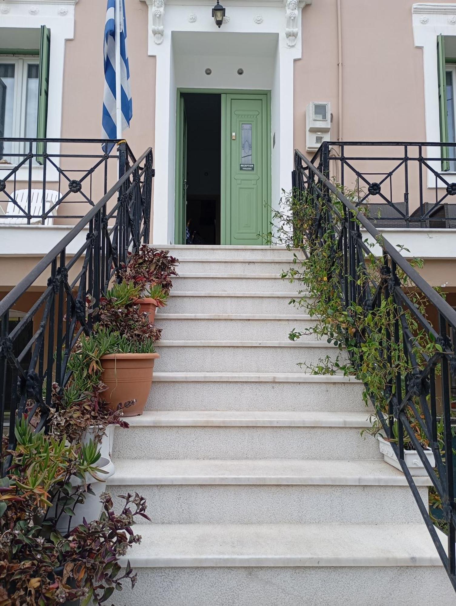 Pyrgos Sofokleous