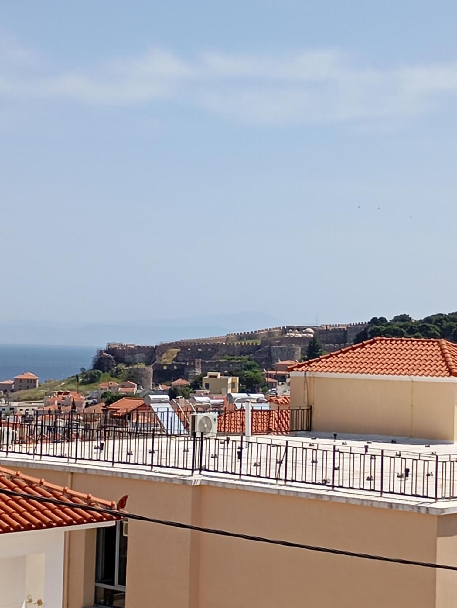 Pyrgos Sofokleous 3*