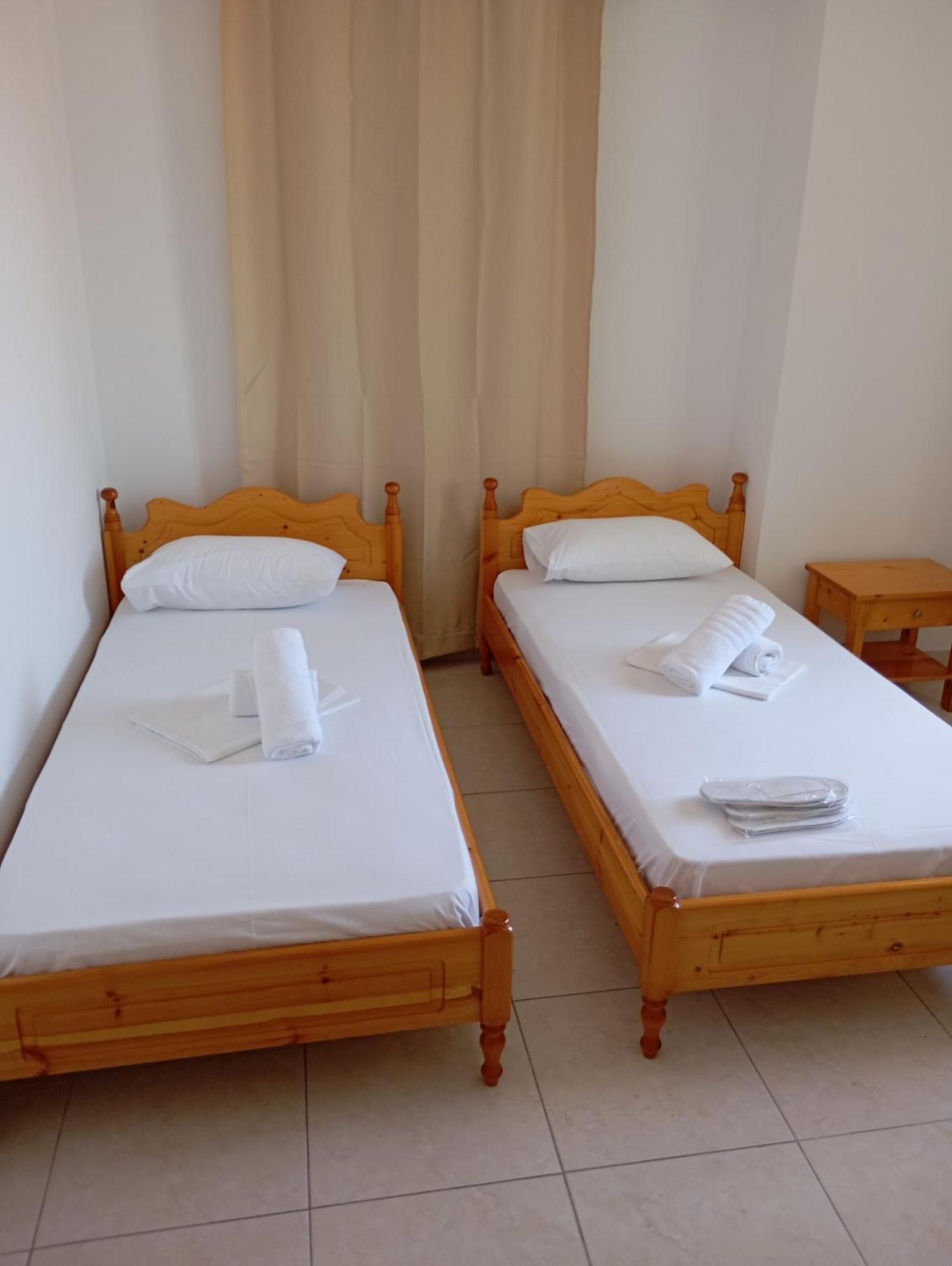 Pyrgos Sofokleous Mytilíni