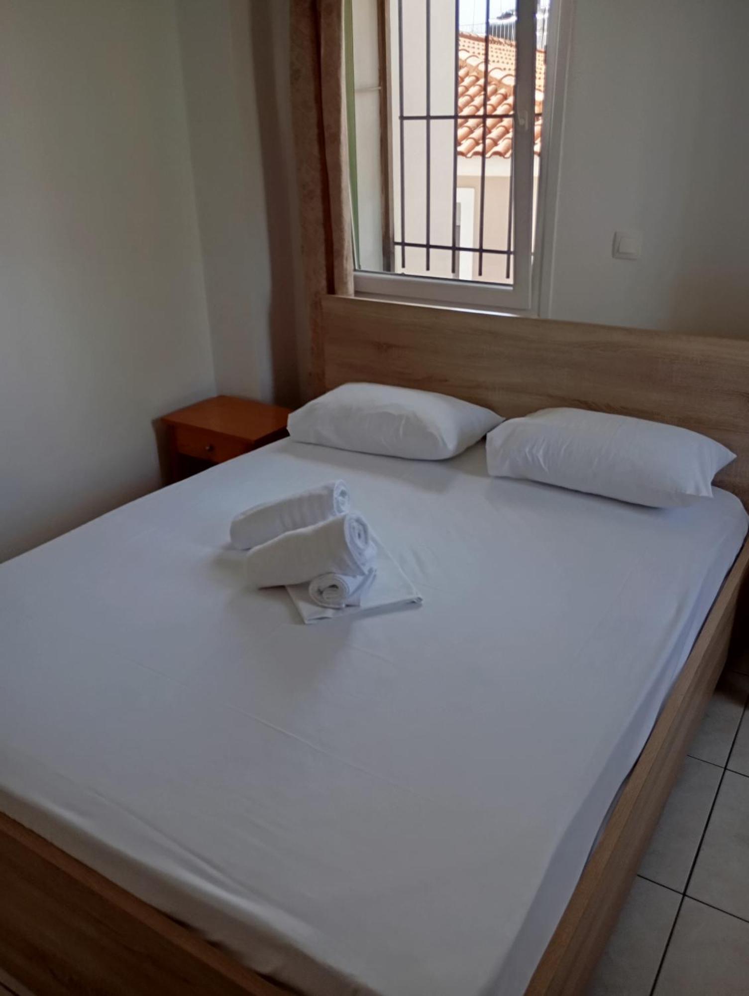 酒店 Pyrgos Sofokleous 3*