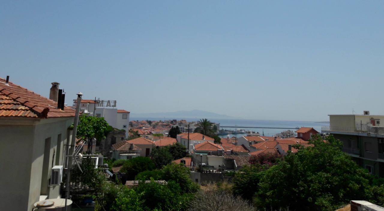 Pyrgos Sofokleous