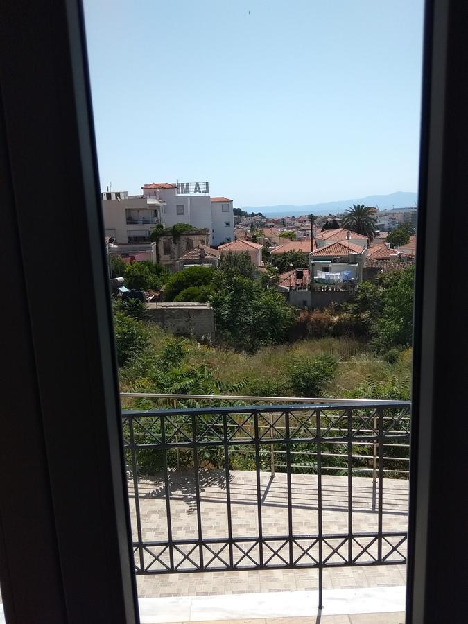 Pyrgos Sofokleous Otel