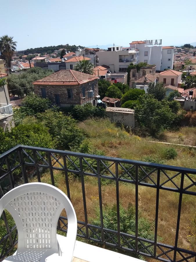 Pyrgos Sofokleous 酒店