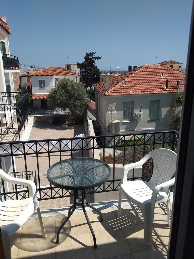 Pyrgos Sofokleous