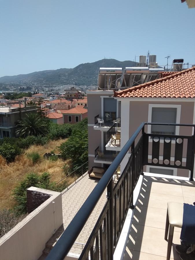 Pyrgos Sofokleous 3*
