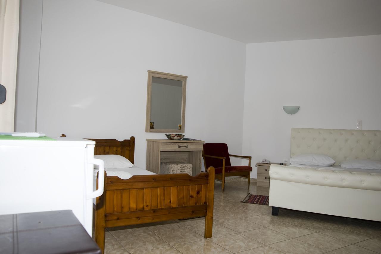 Pyrgos Sofokleous 3* Mytilíni