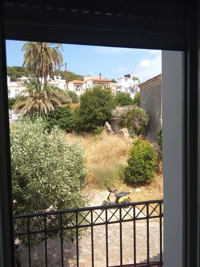 Pyrgos Sofokleous