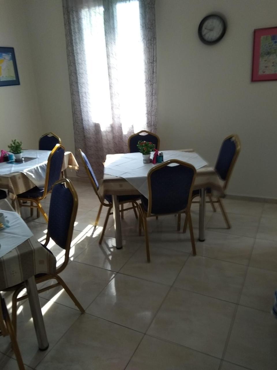 Pyrgos Sofokleous 3* Mytilíni
