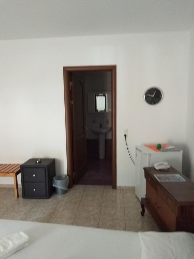 Pyrgos Sofokleous 3* Mytilíni