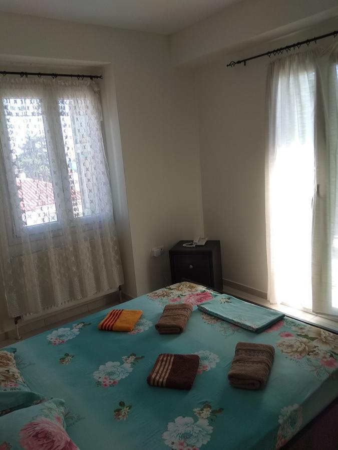 Pyrgos Sofokleous 3* Mytilíni