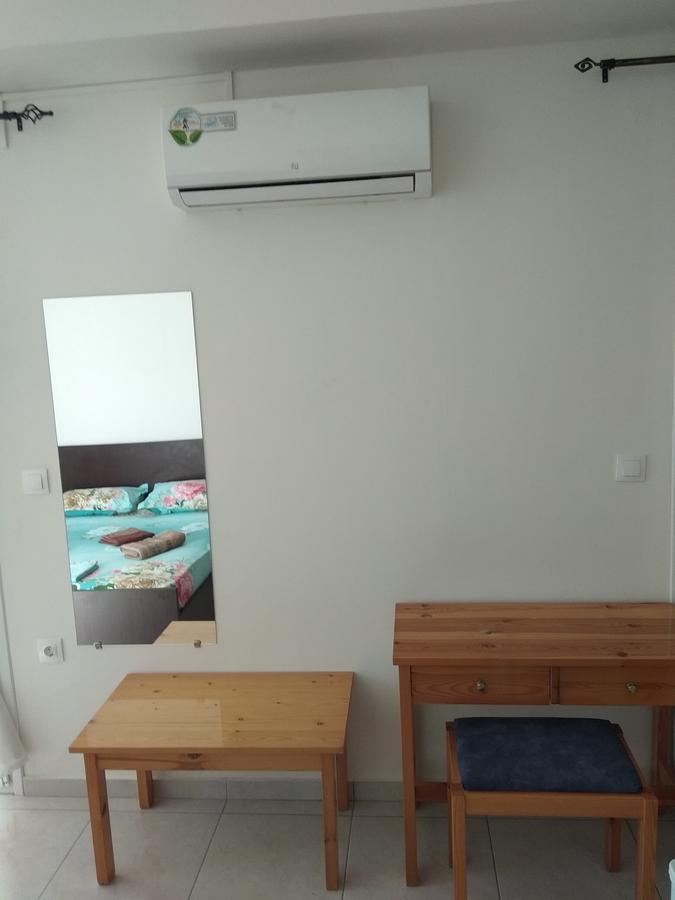Pyrgos Sofokleous Otel