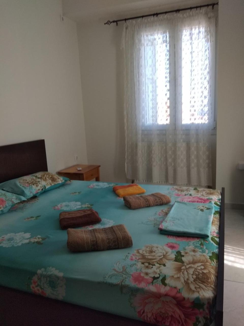 酒店 Pyrgos Sofokleous 3*