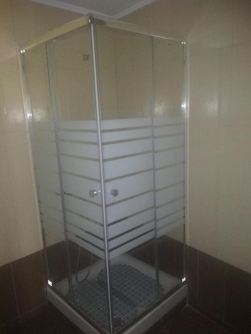 Otel Pyrgos Sofokleous