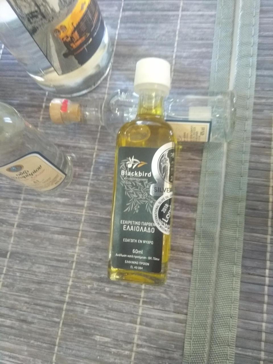 酒店 Pyrgos Sofokleous Mytilíni