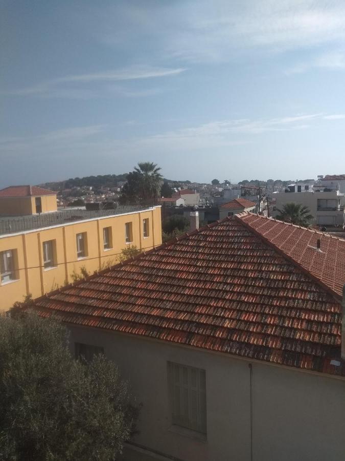 Pyrgos Sofokleous