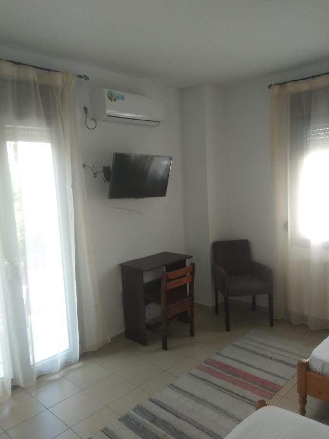 Pyrgos Sofokleous Otel 3*
